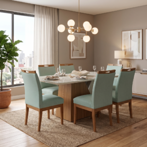 Conjunto de Mesa
