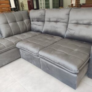 Sofá Marcelia Canto