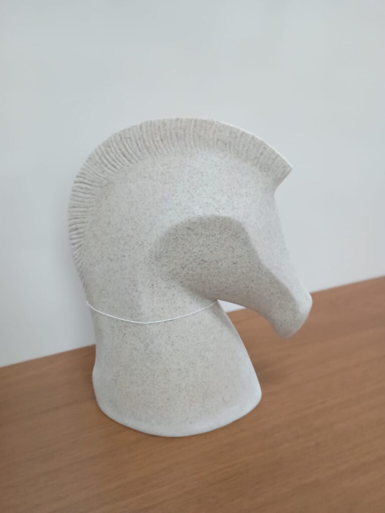 Cavalo Decorativo