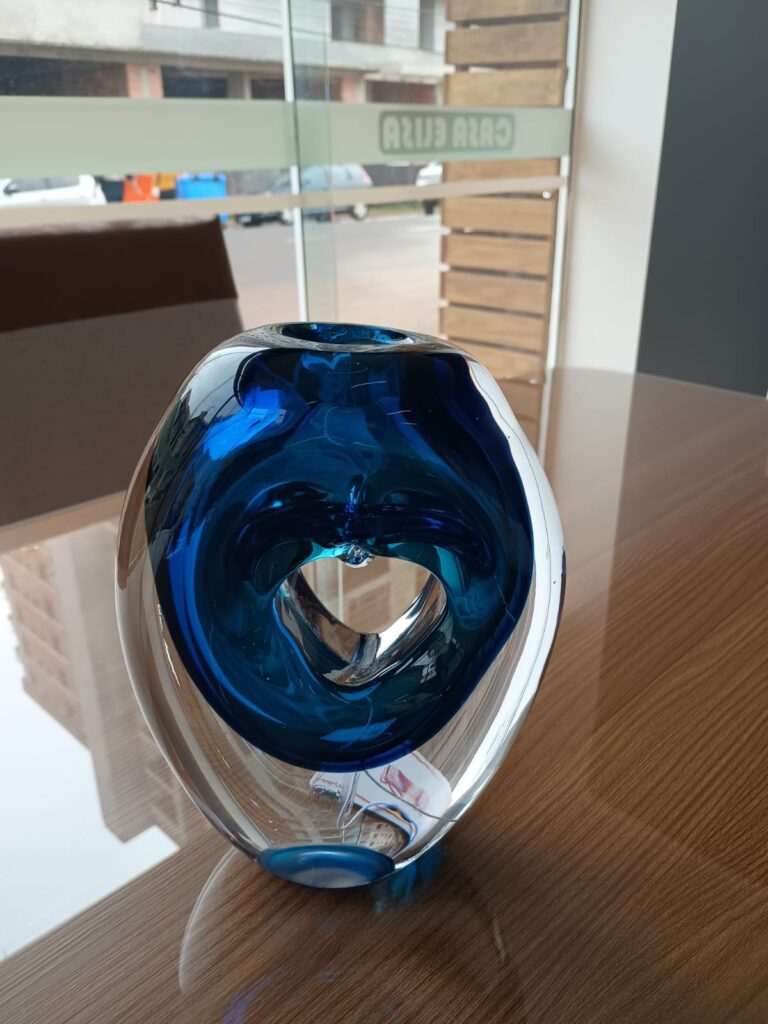 Vaso Decorativo
