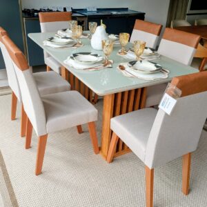 Conjunto de Mesa