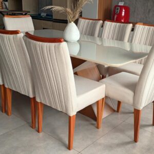 Conjunto de Mesa