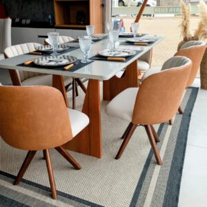 Conjunto de Mesa