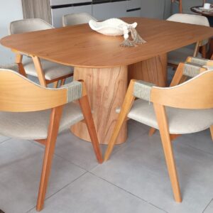 Conjunto de Mesa