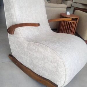 Poltrona de Balanço Modena