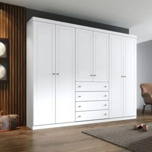 Roupeiro Henn Americano