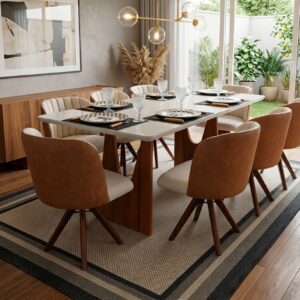 Conjunto de Mesa