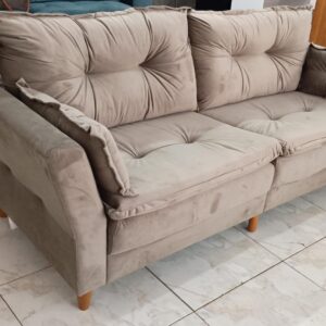 Sofá Arezzo Rincão