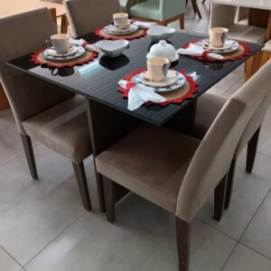Conjunto Mesa
