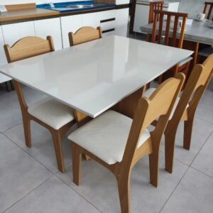 Conjunto de Mesa