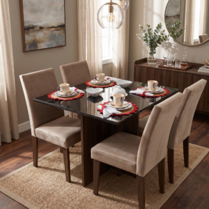 Conjunto Mesa