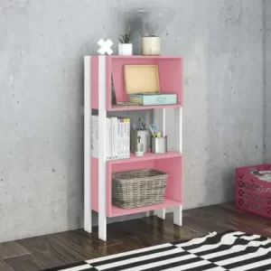 Estante Retro 2 nichos