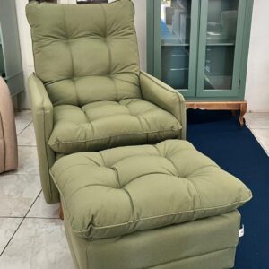 Poltrona Reclinável