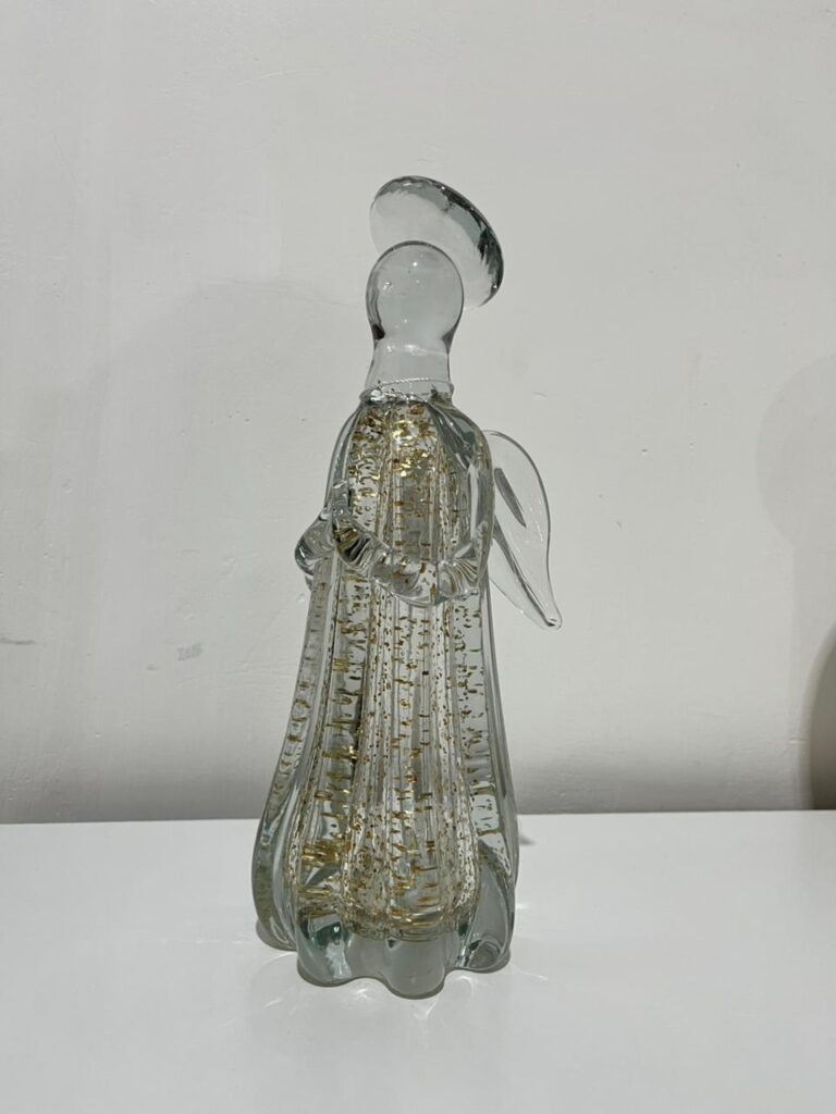 Anjo de Vidro