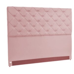 Cabeceira Rosa