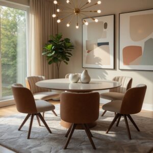 Conjunto de Mesa