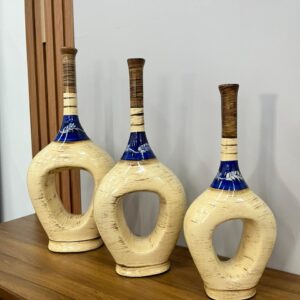 Conjunto de Vasos