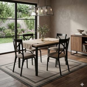 Conjunto de Mesa