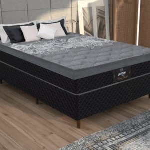 Cama Box Londres