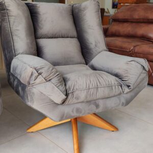 Poltrona Giratória Rincão