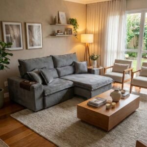 Sofá Triestre 2,3 m