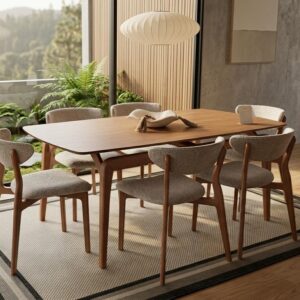 Conjunto de Mesa