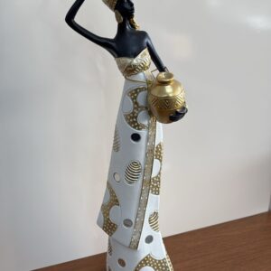 Estátua Baiana