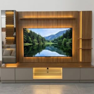 Painel Modulado