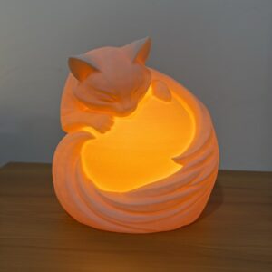 Luminárias Bichos