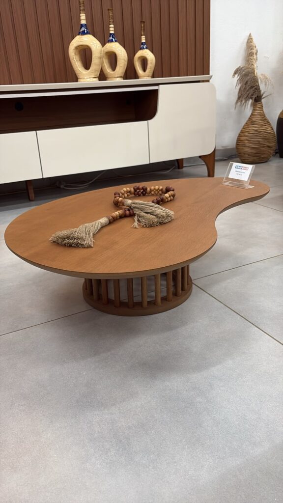 Mesa de centro