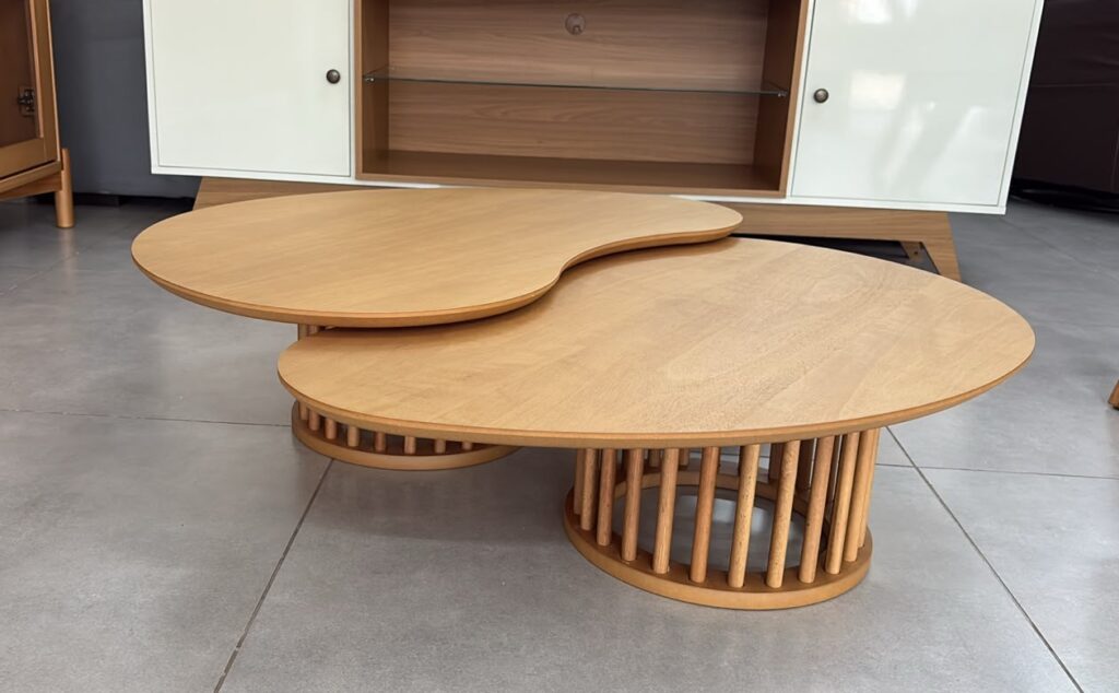 Mesa de centro